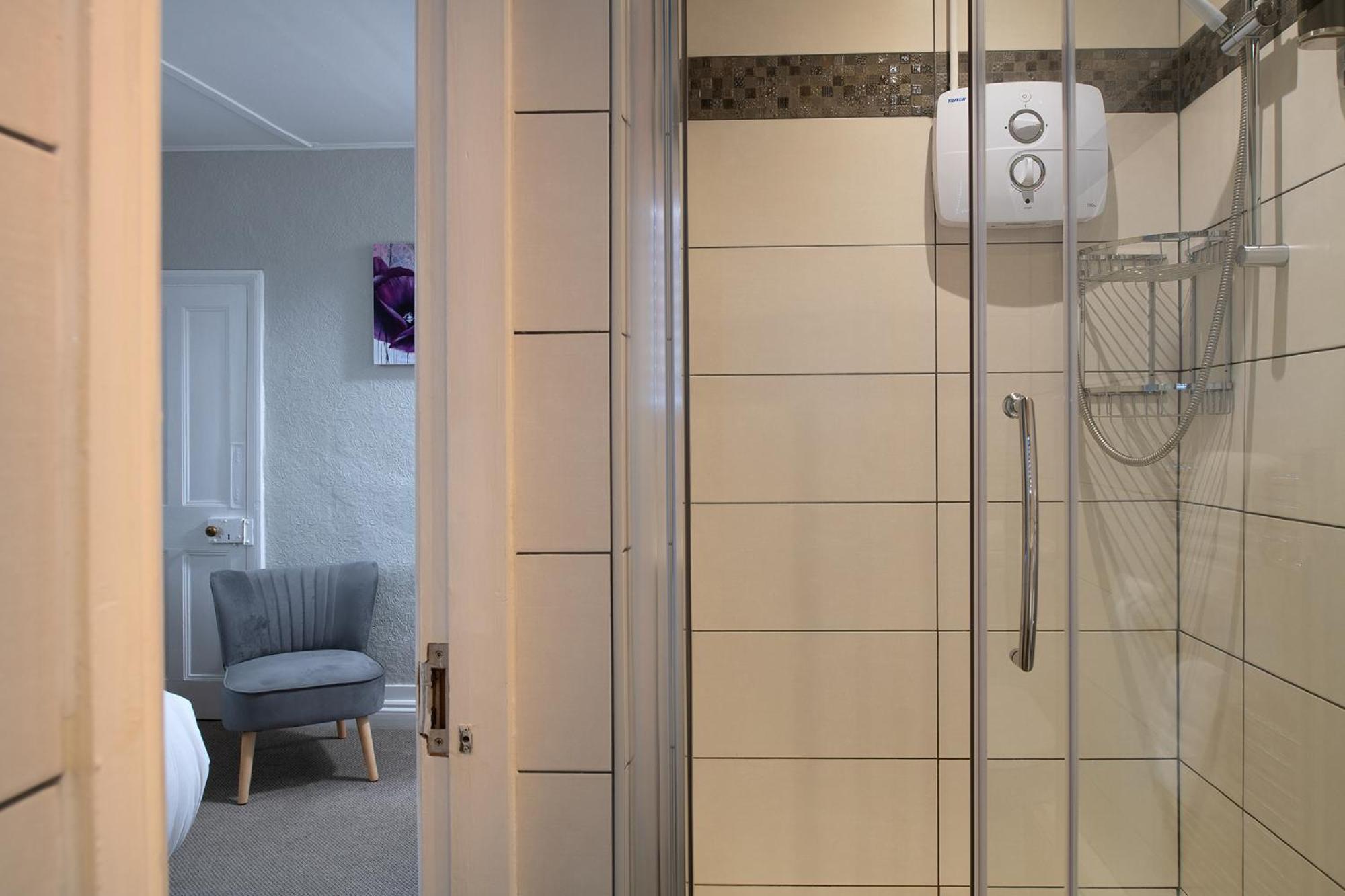 Springfield House - Birmingham Airport & Nec Bed & Breakfast Coleshill Oda fotoğraf