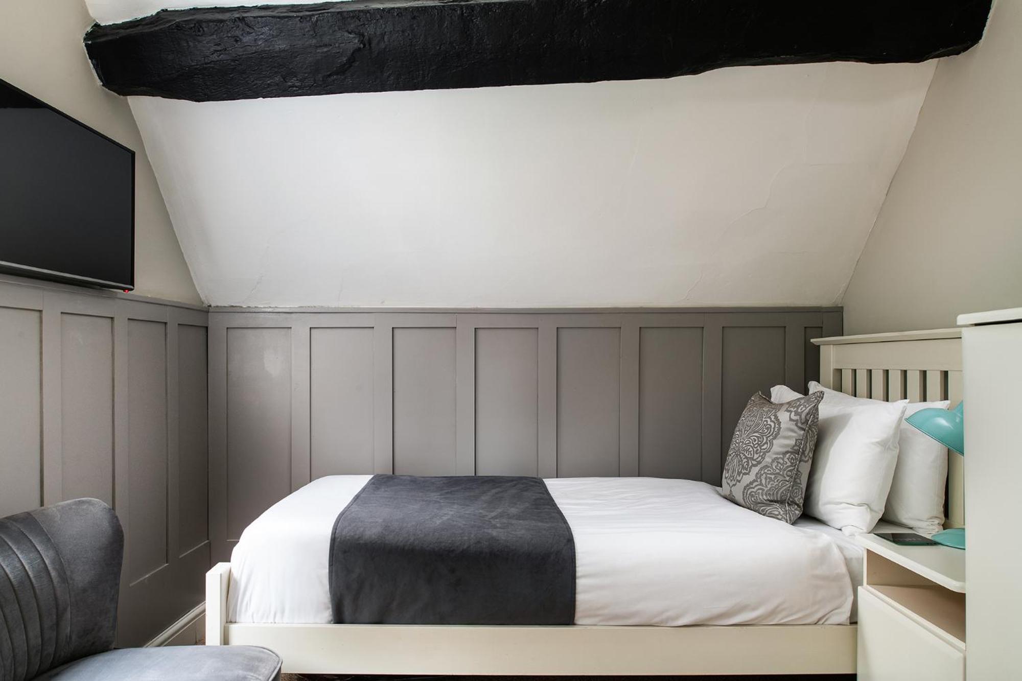 Springfield House - Birmingham Airport & Nec Bed & Breakfast Coleshill Oda fotoğraf