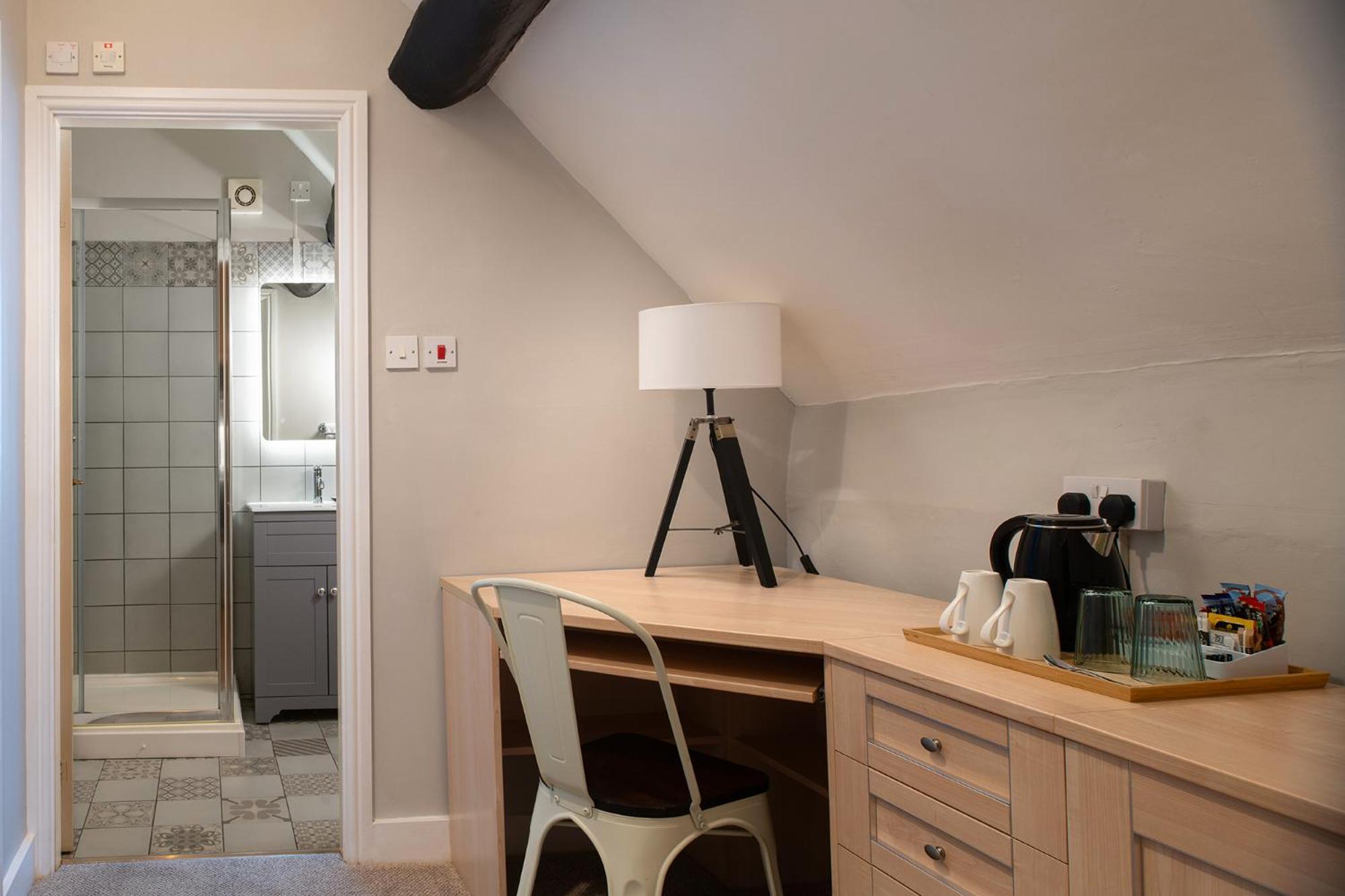Springfield House - Birmingham Airport & Nec Bed & Breakfast Coleshill Oda fotoğraf