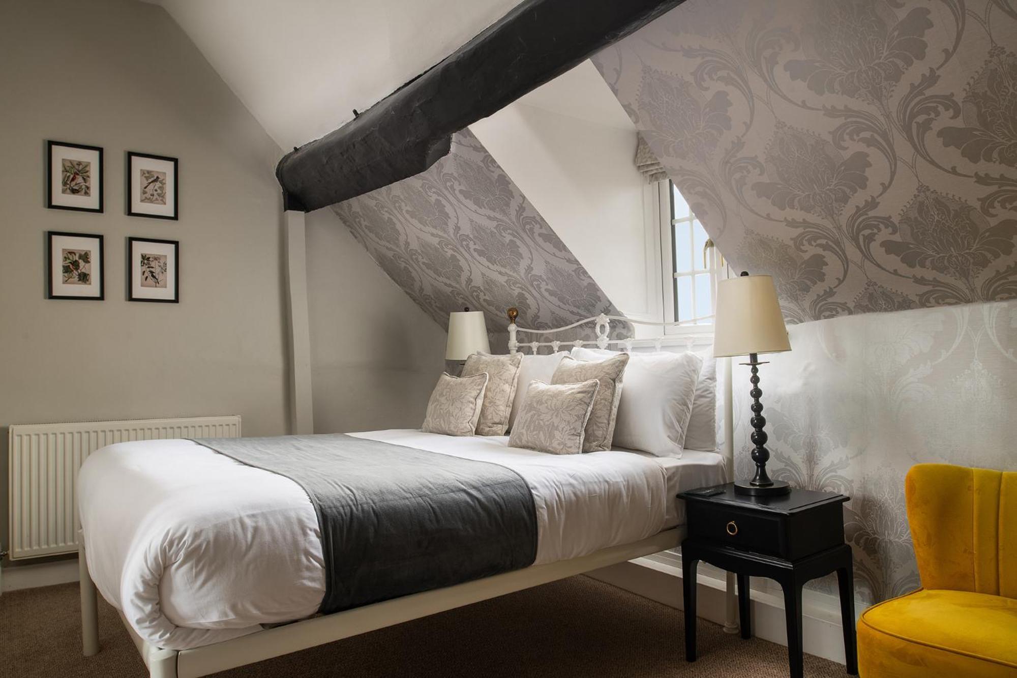 Springfield House - Birmingham Airport & Nec Bed & Breakfast Coleshill Oda fotoğraf