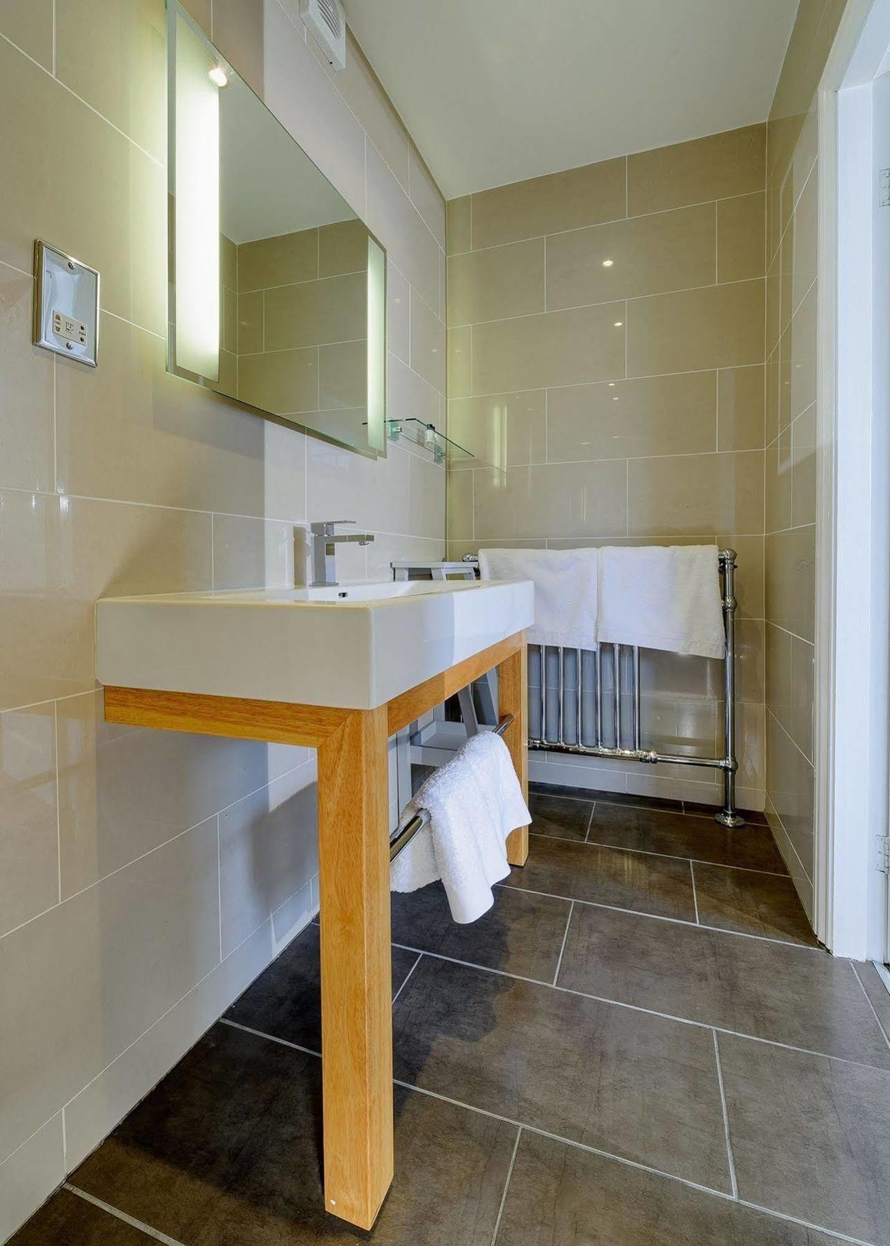 Springfield House - Birmingham Airport & Nec Bed & Breakfast Coleshill Dış mekan fotoğraf